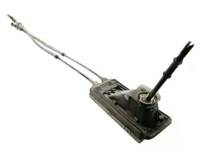 Pezzo di ricambio per auto di seconda mano collegamento del cambio per mini mini (r50,r53) cooper riferimenti oem iam 7547319