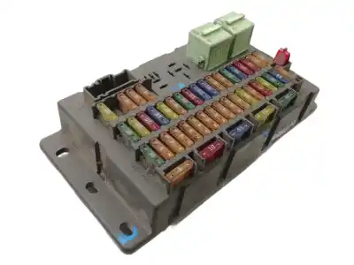 Pezzo di ricambio per auto di seconda mano scatola relè/fusibili per mini mini (r50,r53) cooper riferimenti oem iam 518030515es 690660003 
