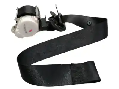 Second-hand car spare part FRONT RIGHT SEAT BELT for BMW SERIE 1 BERLINA (E81/E87)  OEM IAM references 340032683 200807 233228 33017492B S29138246 
