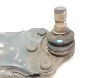 Peça sobressalente para automóvel em segunda mão braço de suspensão inferior dianteiro direito por opel meriva b cosmo referências oem iam 1362 1322 