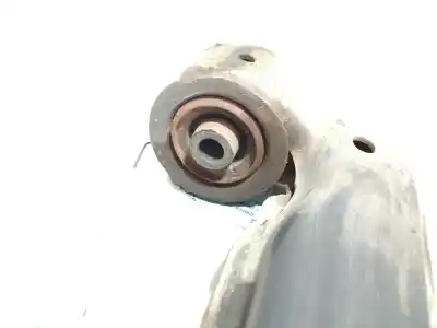 Peça sobressalente para automóvel em segunda mão braço de suspensão inferior dianteiro direito por opel meriva b cosmo referências oem iam 1362 1322 