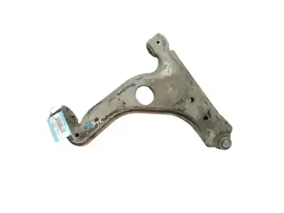 Peça sobressalente para automóvel em segunda mão braço de suspensão inferior dianteiro direito por opel meriva b cosmo referências oem iam 1362 1322 