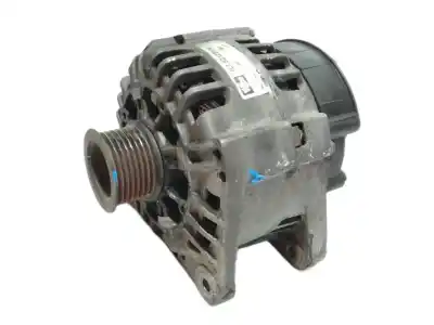 İkinci el araba yedek parçası alternatör için renault scenic ii (jm) 1.9 grand confort authentique [1.9 ltr. - 88 kw dci diesel] oem iam referansları 8200538408 sg12b109 / 107000502 2543385a