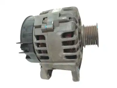 İkinci el araba yedek parçası alternatör için renault scenic ii (jm) 1.9 grand confort authentique [1.9 ltr. - 88 kw dci diesel] oem iam referansları 8200538408 sg12b109 / 107000502 2543385a