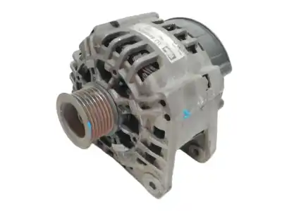 İkinci el araba yedek parçası alternatör için renault scenic ii (jm) 1.9 grand confort authentique [1.9 ltr. - 88 kw dci diesel] oem iam referansları 8200538408 sg12b109 / 107000502 2543385a