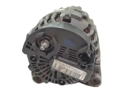 İkinci el araba yedek parçası alternatör için renault scenic ii (jm) 1.9 grand confort authentique [1.9 ltr. - 88 kw dci diesel] oem iam referansları 8200538408 sg12b109 / 107000502 2543385a
