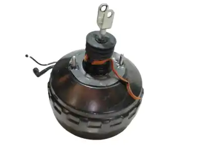 Pezzo di ricambio per auto di seconda mano servo freio per bmw serie 1 berlina (e81/e87) 118d riferimenti oem iam 29677592901d 29677592901 