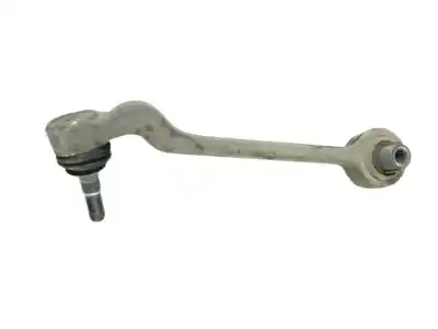 Pezzo di ricambio per auto di seconda mano braccio di sospensione anteriore sinistro inferiore per bmw serie 1 berlina (e81/e87) 118d riferimenti oem iam 6082t6