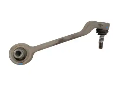 Pezzo di ricambio per auto di seconda mano braccio sospensione inferiore anteriore destro per bmw serie 1 berlina (e81/e87) 118d riferimenti oem iam 6082t6