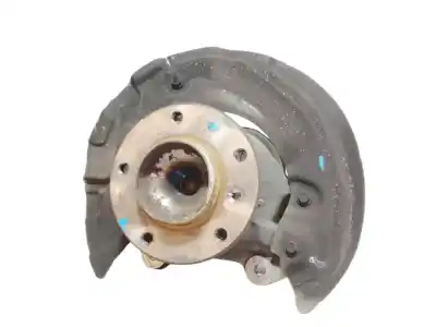 Pezzo di ricambio per auto di seconda mano snodo anteriore sinistro per bmw serie 1 berlina (e81/e87) 118d riferimenti oem iam 3121677820903