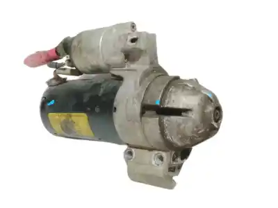 Pezzo di ricambio per auto di seconda mano motorino di avviamento per bmw serie 1 berlina (e81/e87) 118d riferimenti oem iam 1241779800603