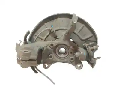 Second-hand car spare part front right knuckle for audi a3 (8p) 2.0 16v tfsi oem iam references   