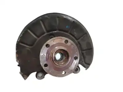 Second-hand car spare part front right knuckle for audi a3 (8p) 2.0 16v tfsi oem iam references   