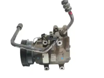 Pezzo di ricambio per auto di seconda mano COMPRESSORE ARIA CONDIZIONATA per HYUNDAI MATRIX (FC)  Riferimenti OEM IAM DEYDA02 FD46XG 1011