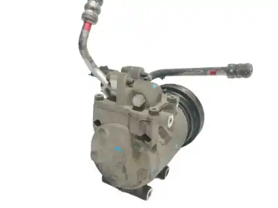 Second-hand car spare part air conditioning compressor for hyundai matrix (fc) 1.5 crdi oem iam references deyda02 fd46xg 1011