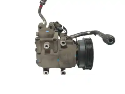 Second-hand car spare part air conditioning compressor for hyundai matrix (fc) 1.5 crdi oem iam references deyda02 fd46xg 1011