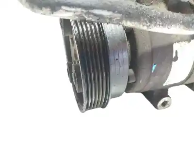 Second-hand car spare part air conditioning compressor for hyundai matrix (fc) 1.5 crdi oem iam references deyda02 fd46xg 1011