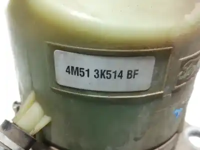 Автозапчасти б/у насос гидроусилителя за ford focus c-max (cap) ghia (d) ссылки oem iam 4m513k514bf 1040085011094f c6s4b