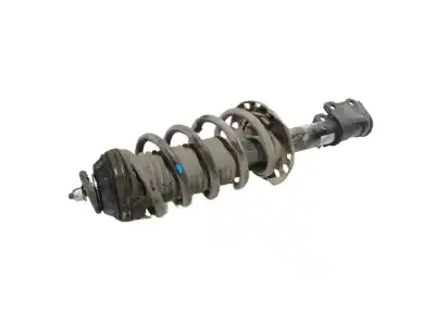 Автозапчасти б/у АМОРТИЗАТОР ПЕРЕДНИЙ ПРАВЫЙ за OPEL MERIVA B  ссылки OEM IAM 22250037 13268959 368135153