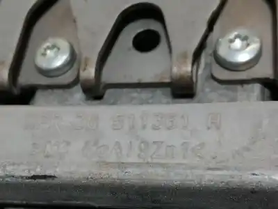 Автозапчасти б/у рулевая колонка за ford focus c-max (cap) ghia (d) ссылки oem iam 4m513c529ae 511361h 