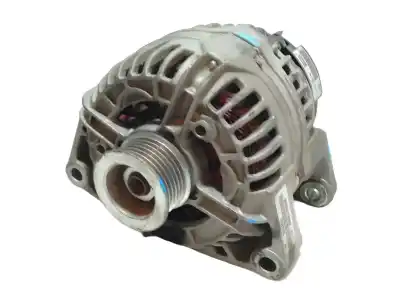 Peça sobressalente para automóvel em segunda mão alternador por saab 9-3 berlina 2.2 s tid referências oem iam 0124515080