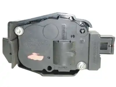 Pezzo di ricambio per auto di seconda mano motore apertura boccole aria condizionata per bmw serie 1 berlina (e81/e87) 118d riferimenti oem iam 929888g