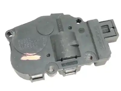 Pezzo di ricambio per auto di seconda mano motore apertura boccole aria condizionata per bmw serie 1 berlina (e81/e87) 118d riferimenti oem iam 929888g