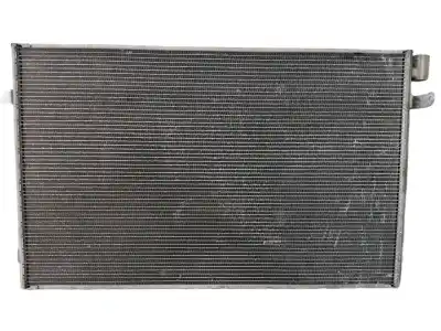 Peça sobressalente para automóvel em segunda mão CONDENSADOR / RADIADOR DE AR CONDICIONADO por AUDI A6 BERLINA (4F2)  Referências OEM IAM 4F0260403P  4F0260401