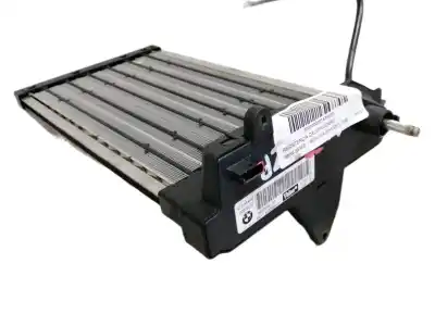 Pezzo di ricambio per auto di seconda mano resistenza al riscaldamento per bmw serie 1 berlina (e81/e87) 118d riferimenti oem iam 985324l03