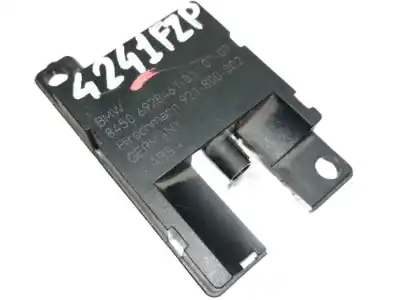 Pièce détachée automobile d'occasion ANTENNE pour BMW SERIE 1 BERLINA (E81/E87)  Références OEM IAM 8450692846101 692846101 921800002