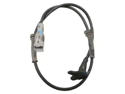 Peça sobressalente para automóvel em segunda mão sensor por peugeot 307 break / sw (s1) sw referências oem iam 81145a03 9644966780 