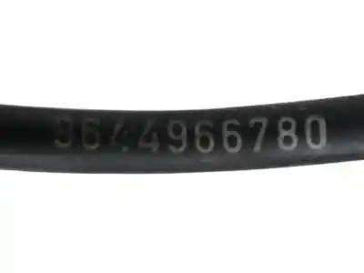 Peça sobressalente para automóvel em segunda mão sensor por peugeot 307 break / sw (s1) sw referências oem iam 81145a03 9644966780 