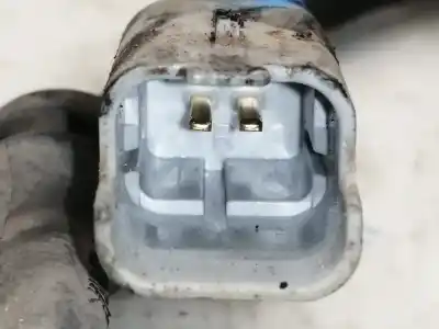 Peça sobressalente para automóvel em segunda mão sensor por peugeot 307 break / sw (s1) sw referências oem iam 81145a03 9644966780 