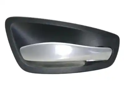 Pezzo di ricambio per auto di seconda mano maniglia interna anteriore destra per bmw serie 1 berlina (e81/e87) 118d riferimenti oem iam 696210201