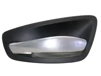 Pezzo di ricambio per auto di seconda mano maniglia interna anteriore sinistra per bmw serie 1 berlina (e81/e87) 118d riferimenti oem iam 6962101