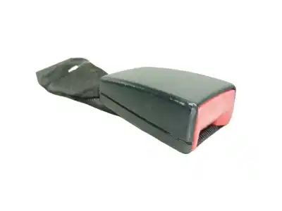 Pezzo di ricambio per auto di seconda mano gancio cintura posteriore sinistro per bmw serie 1 berlina (e81/e87) 118d riferimenti oem iam 9117261