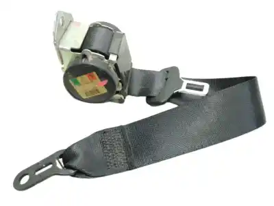 Pezzo di ricambio per auto di seconda mano cintura di sicurezza posteriore sinistra per bmw serie 1 berlina (e81/e87) 118d riferimenti oem iam 607051100b