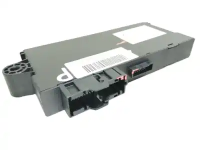 Pezzo di ricambio per auto di seconda mano modulo elettronico per bmw serie 1 berlina (e81/e87) 118d riferimenti oem iam 61359643831401