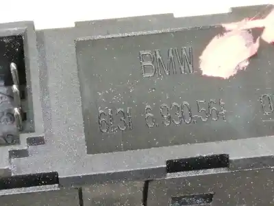 Second-hand car spare part electronic module for bmw serie 1 berlina (e81/e87) 118d oem iam references 61316930561  