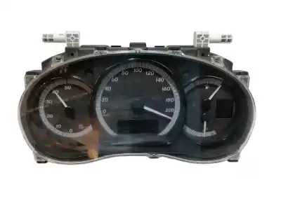 Pezzo di ricambio per auto di seconda mano PANNELLO DEGLI STRUMENTI per MERCEDES-BENZ CITAN (W415) COMBI  Riferimenti OEM IAM P248108602R 10849AAD / 250462998R NS48331389G / P248108602R