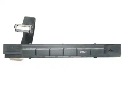 Pezzo di ricambio per auto di seconda mano interruttore per bmw serie 1 berlina (e81/e87) 118d riferimenti oem iam 613197091905