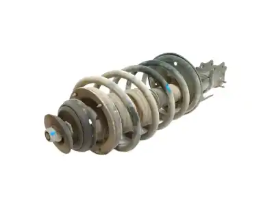 Peça sobressalente para automóvel em segunda mão amortecedor dianteiro direito por chevrolet aveo ls referências oem iam 