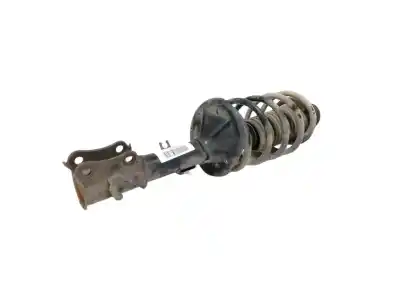 Second-hand car spare part front right shock absorber for chevrolet aveo ls oem iam references   