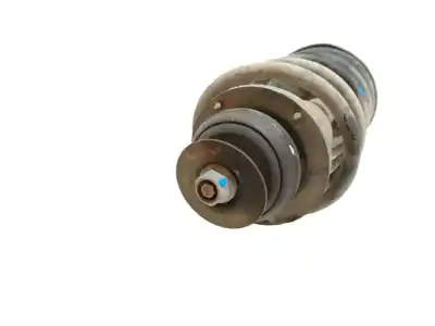 Second-hand car spare part front right shock absorber for chevrolet aveo ls oem iam references   