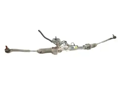 Peça sobressalente para automóvel em segunda mão caixa de direção por chevrolet aveo ls referências oem iam t250