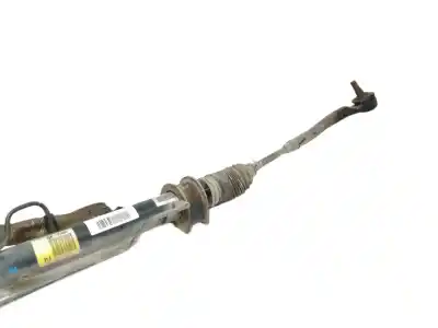Second-hand car spare part steering rack for chevrolet aveo ls oem iam references t250  