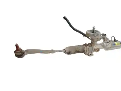 Second-hand car spare part steering rack for chevrolet aveo ls oem iam references t250  