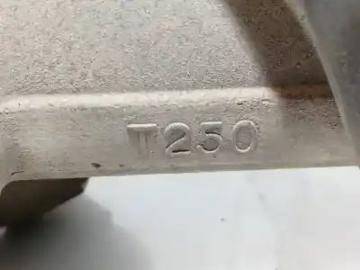 Second-hand car spare part steering rack for chevrolet aveo ls oem iam references t250  