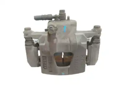 Peça sobressalente para automóvel em segunda mão pinça de travão dianteira direita por chevrolet aveo ls referências oem iam 5220r