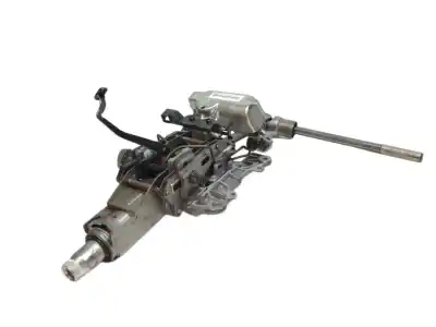 Second-hand car spare part STEERING COLUMN for VOLKSWAGEN TOUAREG (7L6)  OEM IAM references 7L0419501BR 4E0905852E 